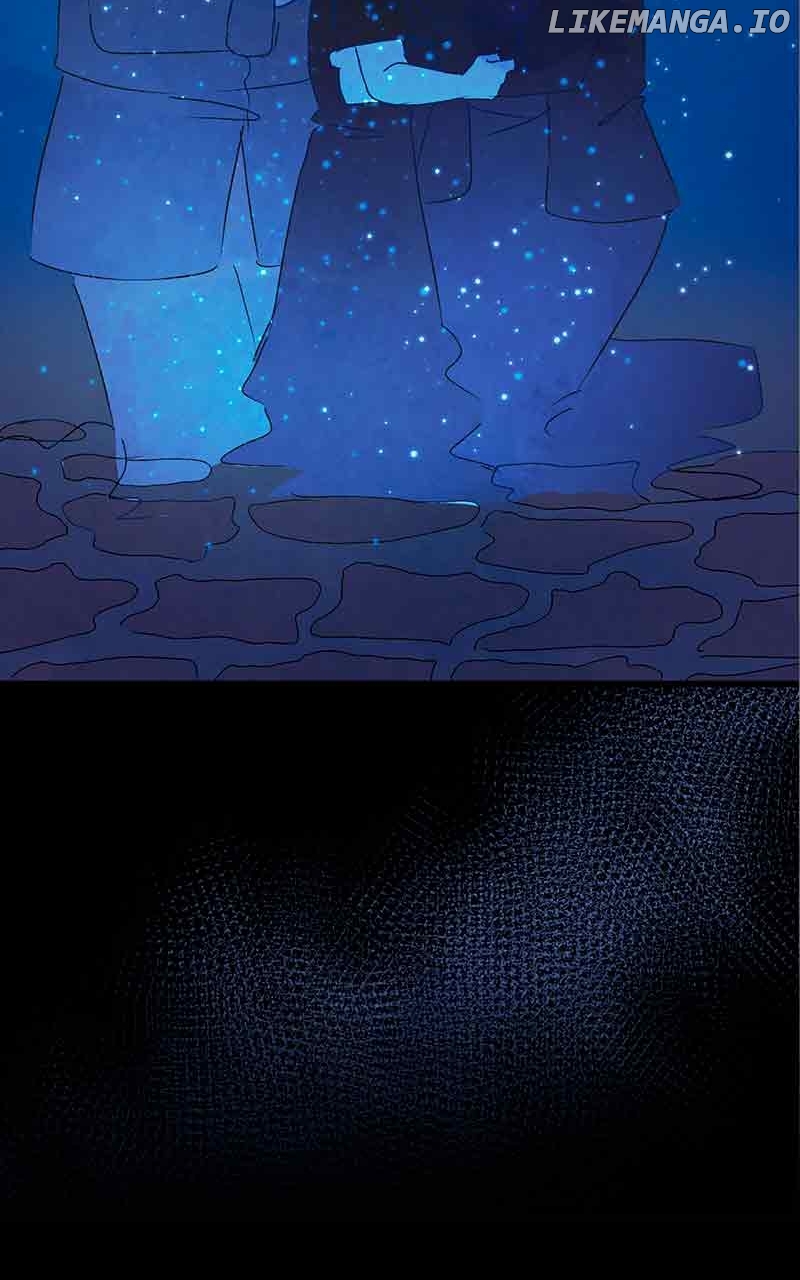 Evelyne and the Occult (Official) Chapter 95 - page 83