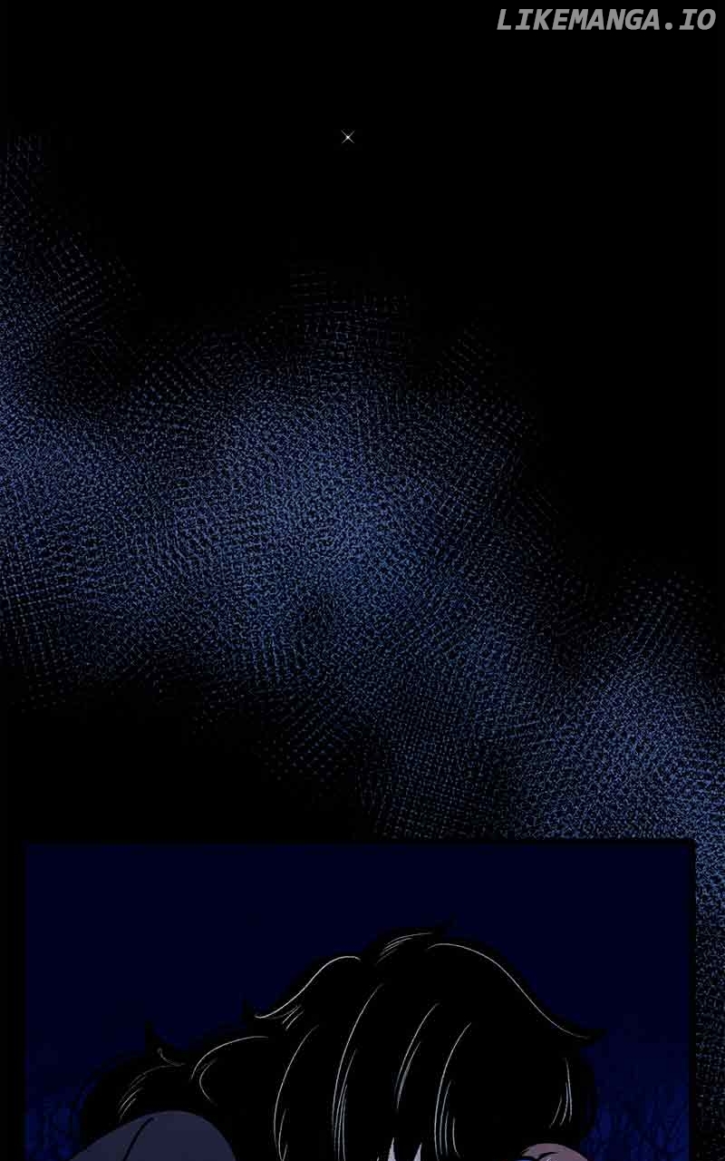 Evelyne and the Occult (Official) Chapter 95 - page 85