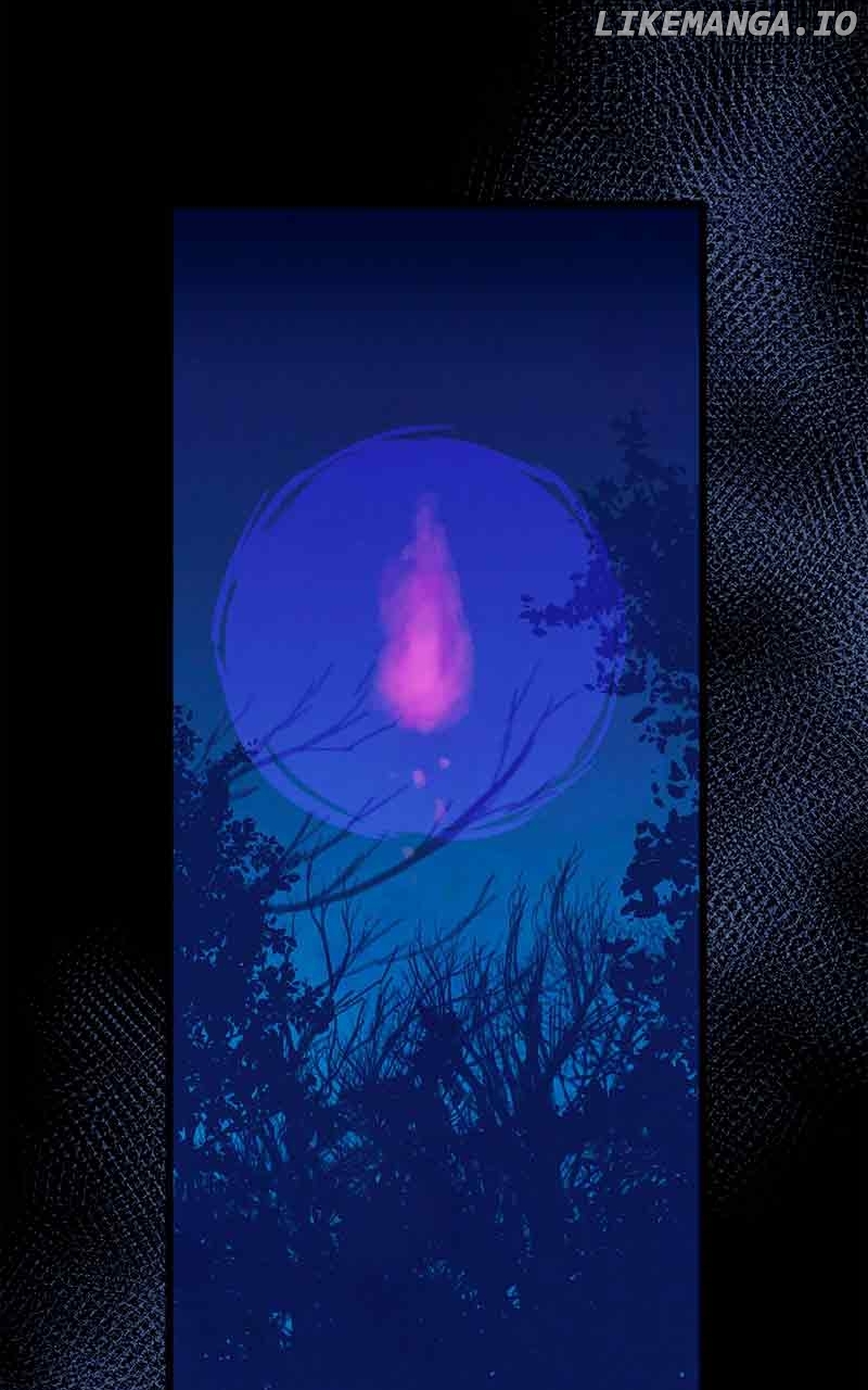 Evelyne and the Occult (Official) Chapter 95 - page 91