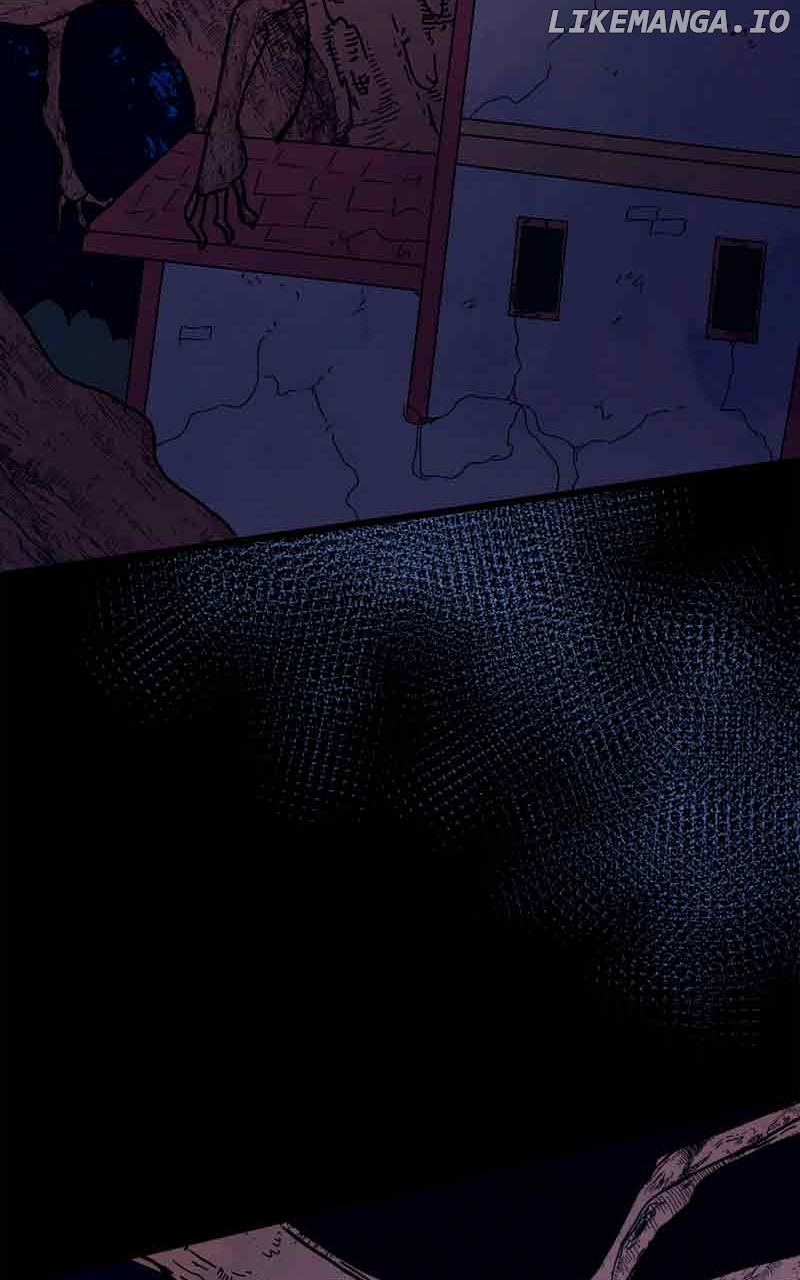 Evelyne and the Occult (Official) Chapter 95 - page 94