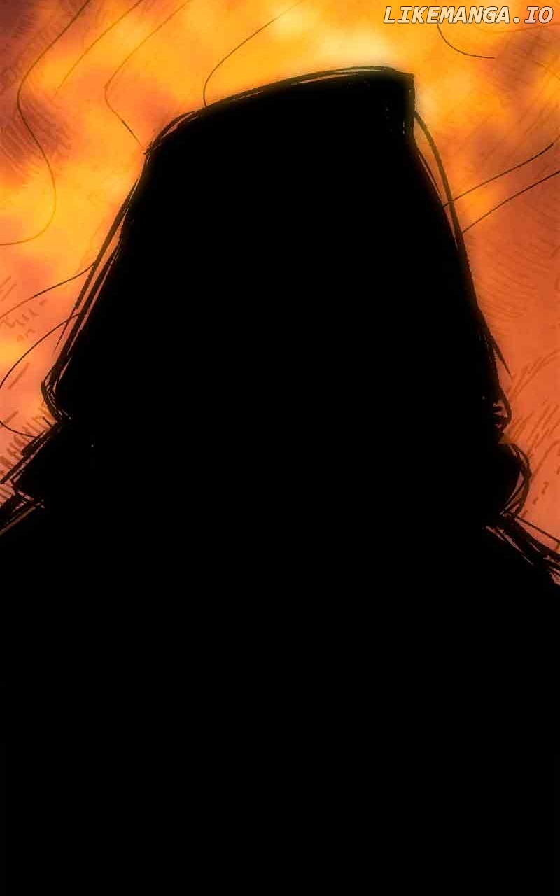 Evelyne and the Occult (Official) Chapter 95 - page 98