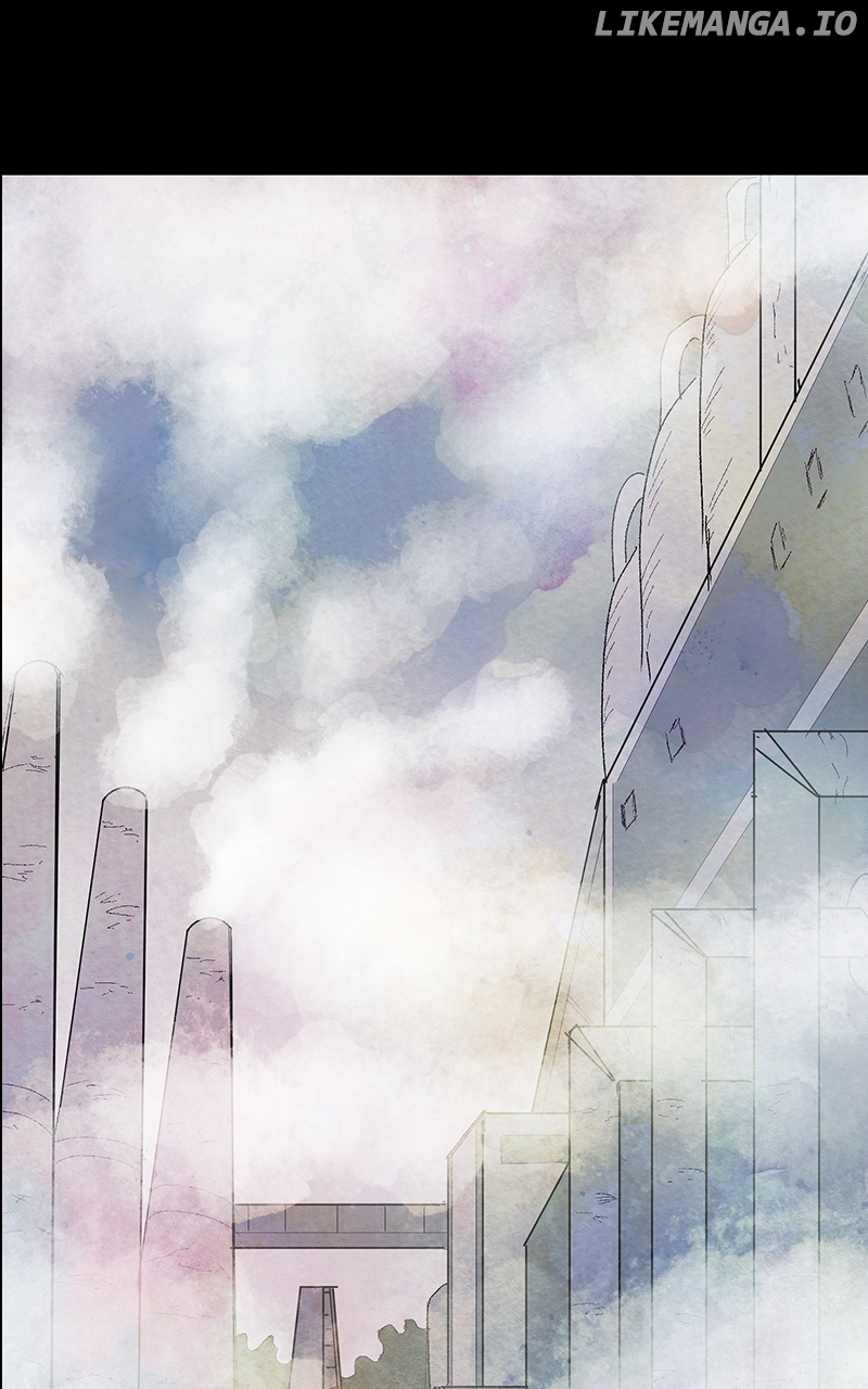 Evelyne and the Occult (Official) Chapter 90 - page 2