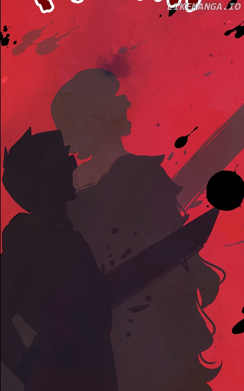 Evelyne and the Occult (Official) Chapter 90 - page 29