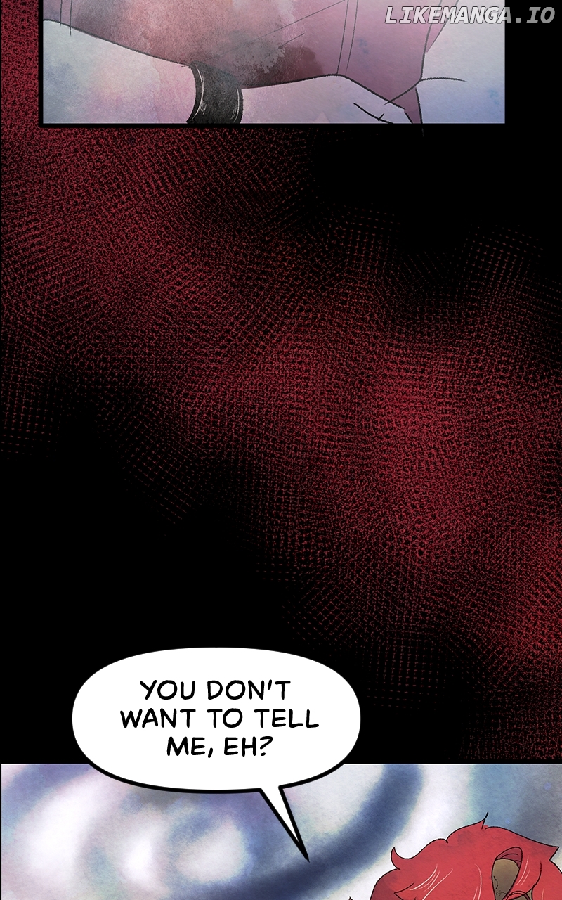 Evelyne and the Occult (Official) Chapter 90 - page 40