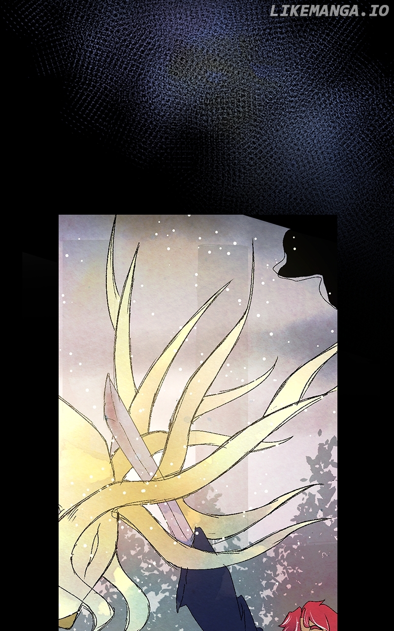 Evelyne and the Occult (Official) Chapter 90 - page 50