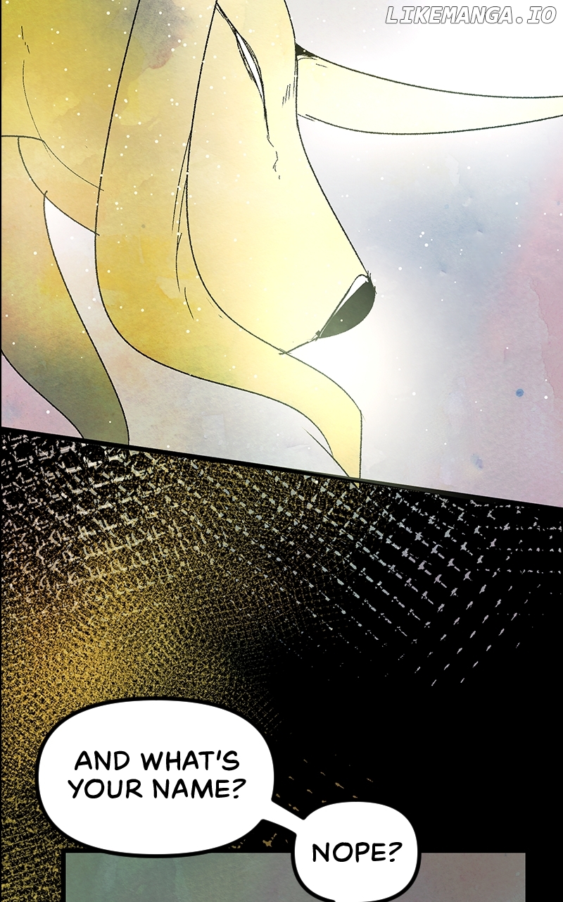 Evelyne and the Occult (Official) Chapter 90 - page 60