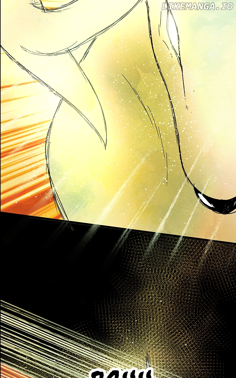 Evelyne and the Occult (Official) Chapter 90 - page 63