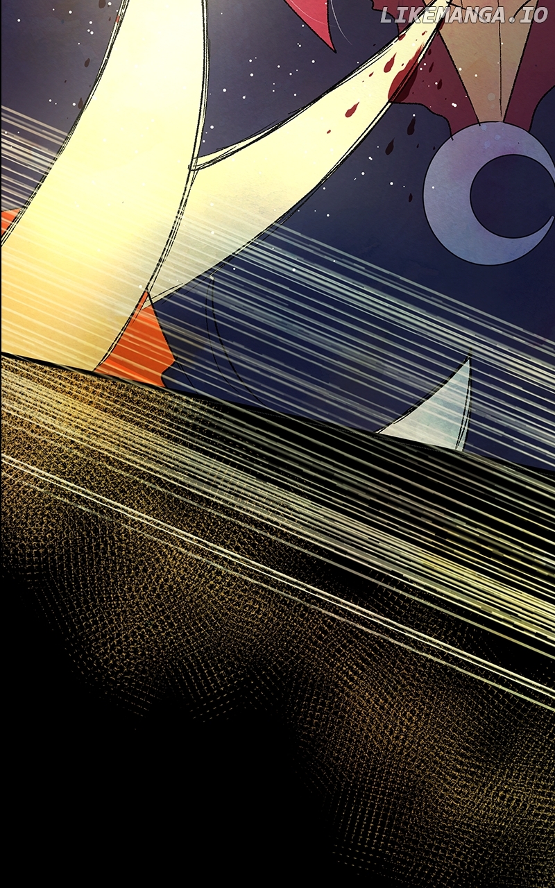 Evelyne and the Occult (Official) Chapter 90 - page 65