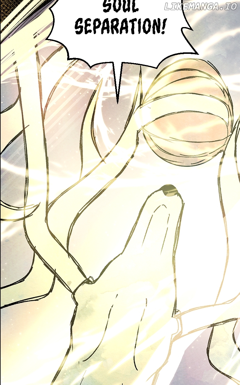 Evelyne and the Occult (Official) Chapter 90 - page 67