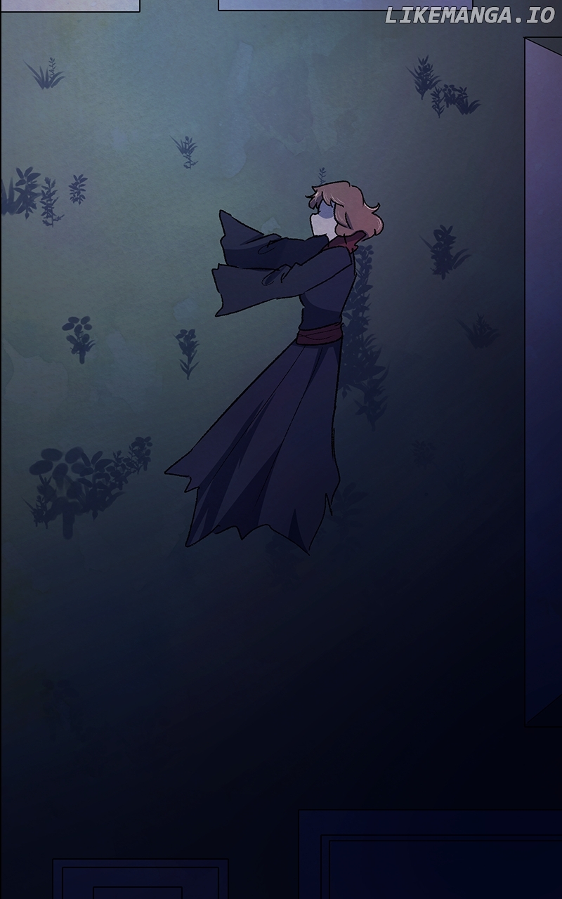 Evelyne and the Occult (Official) Chapter 90 - page 71