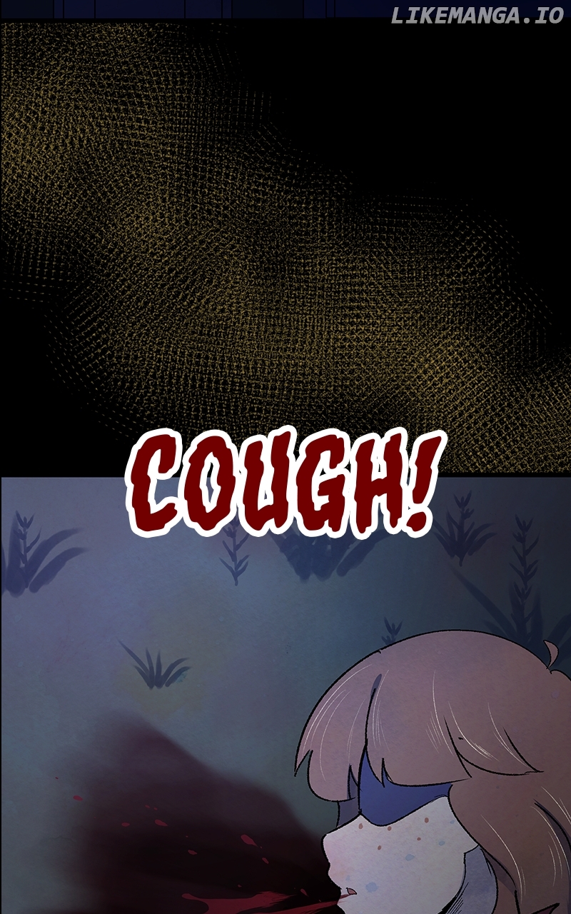 Evelyne and the Occult (Official) Chapter 90 - page 72
