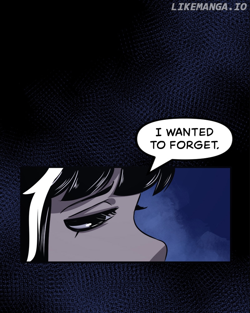 Evelyne and the Occult (Official) Chapter 55 - page 12