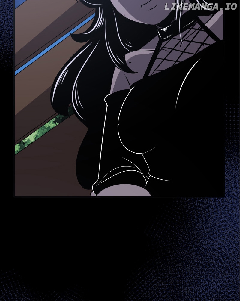 Evelyne and the Occult (Official) Chapter 55 - page 14