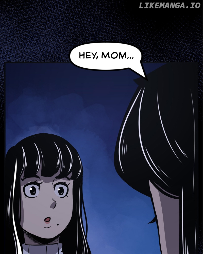 Evelyne and the Occult (Official) Chapter 55 - page 16