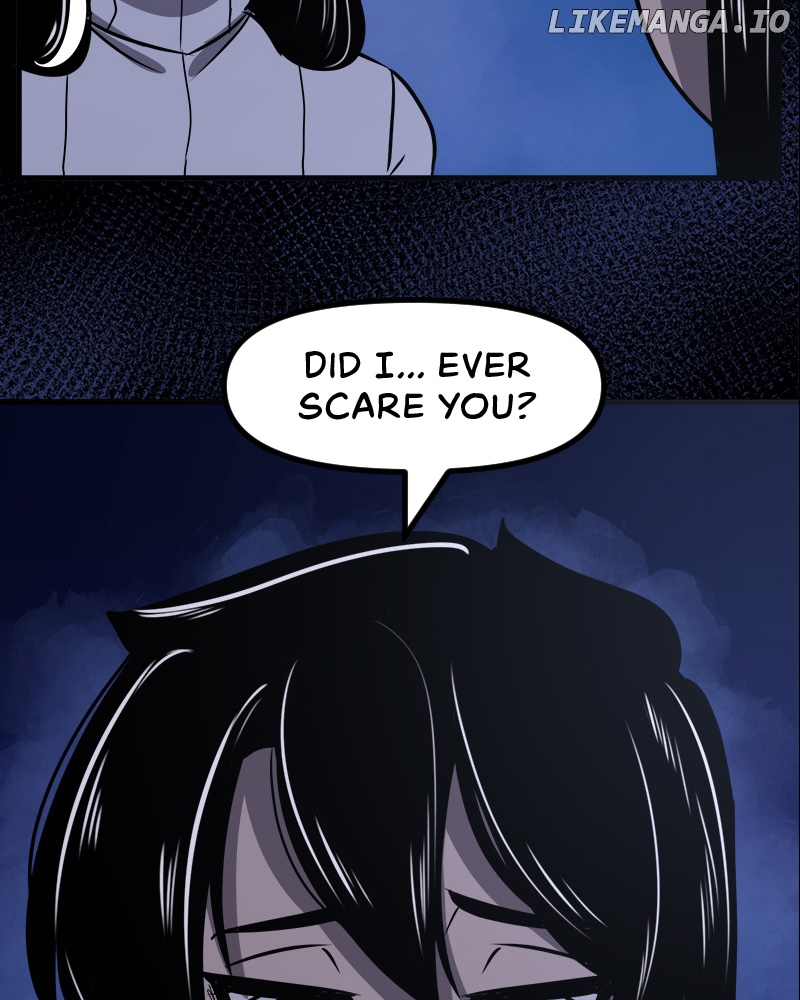 Evelyne and the Occult (Official) Chapter 55 - page 17