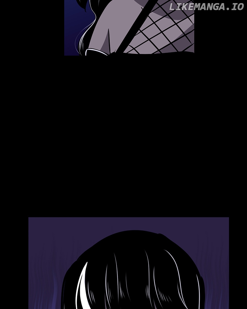 Evelyne and the Occult (Official) Chapter 55 - page 2