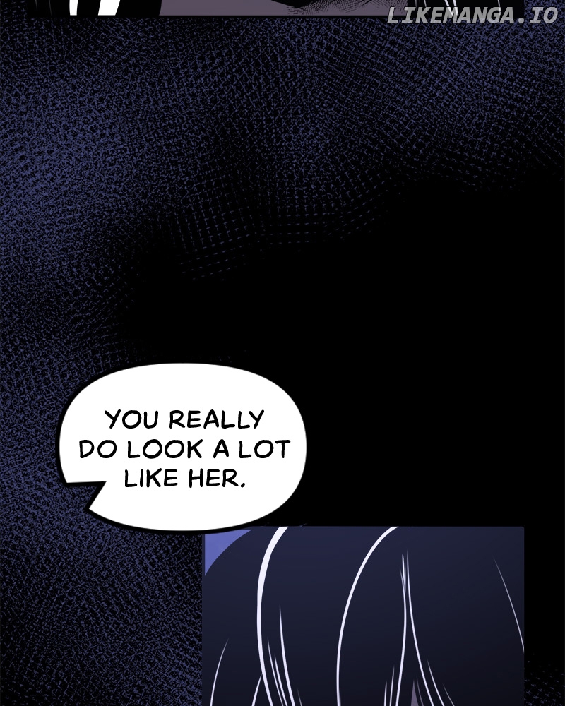 Evelyne and the Occult (Official) Chapter 55 - page 22