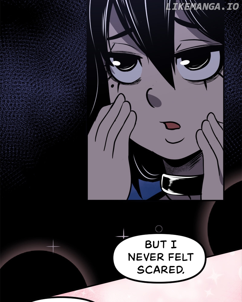 Evelyne and the Occult (Official) Chapter 55 - page 23