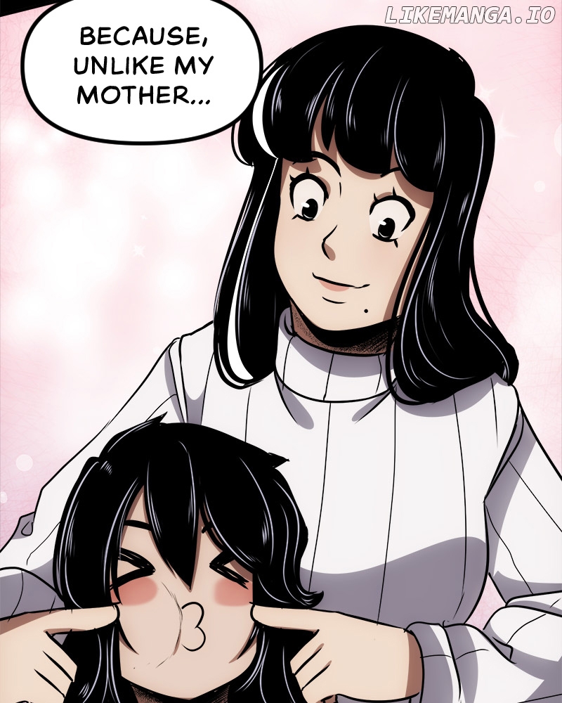 Evelyne and the Occult (Official) Chapter 55 - page 24