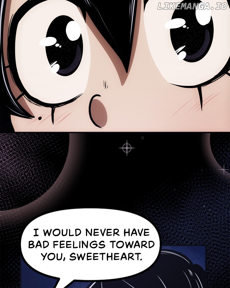 Evelyne and the Occult (Official) Chapter 55 - page 28