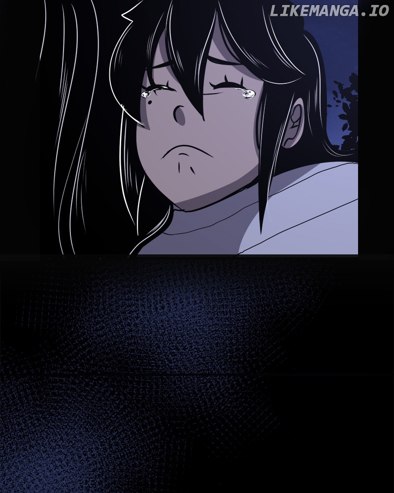Evelyne and the Occult (Official) Chapter 55 - page 34