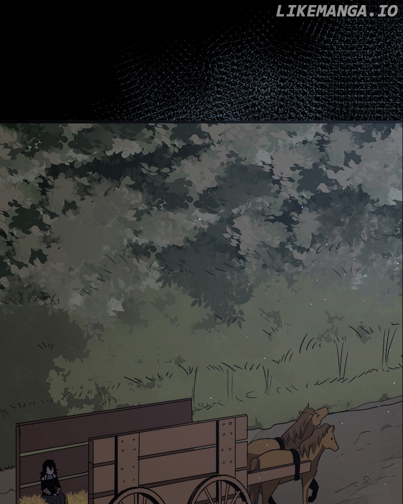Evelyne and the Occult (Official) Chapter 55 - page 5