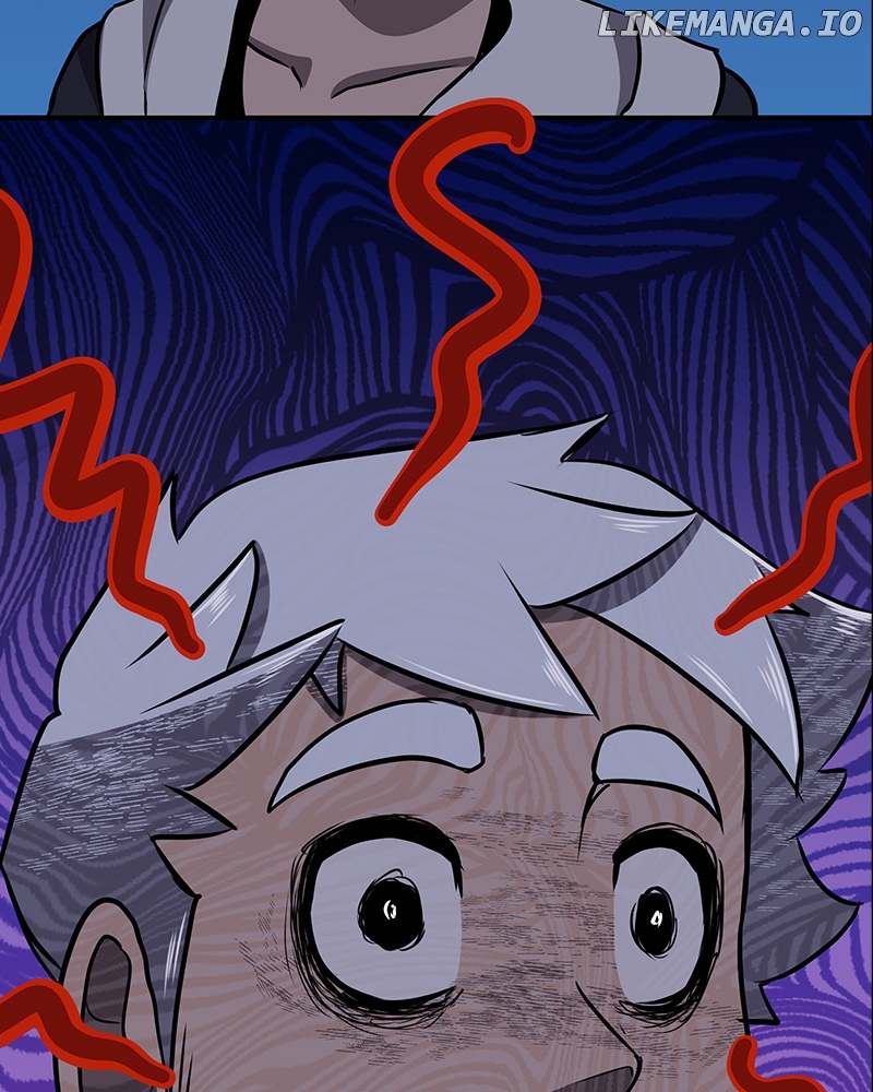 Evelyne and the Occult (Official) Chapter 55 - page 50