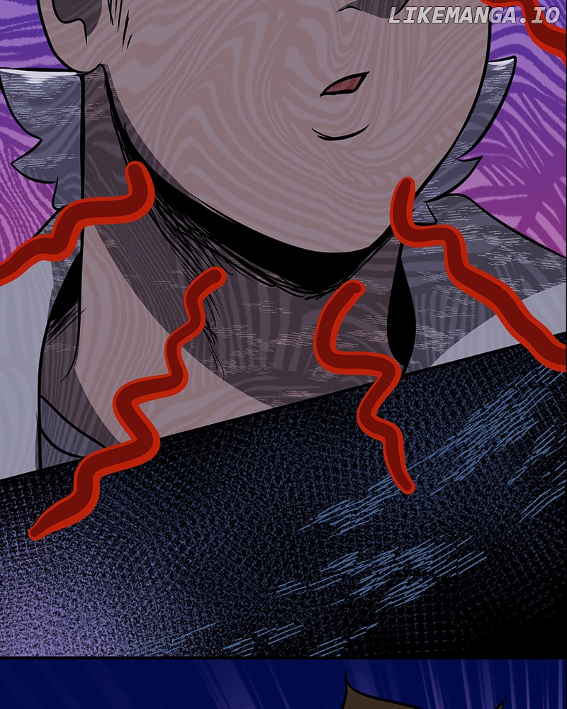 Evelyne and the Occult (Official) Chapter 55 - page 51