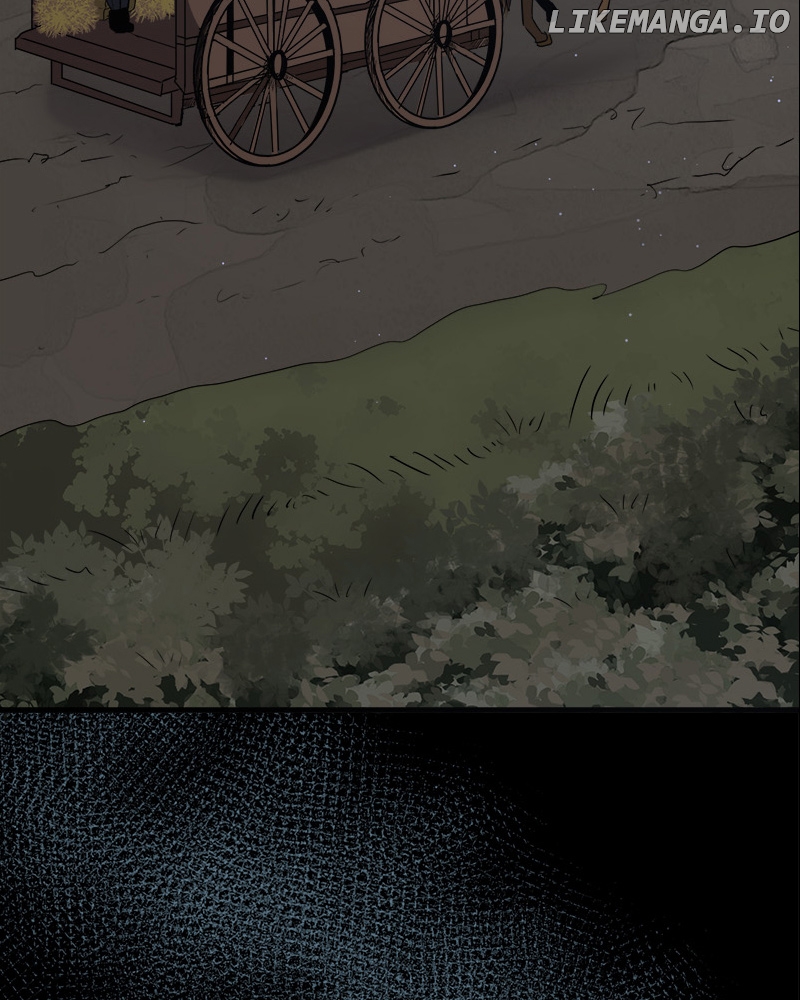 Evelyne and the Occult (Official) Chapter 55 - page 6