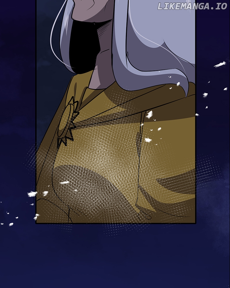 Evelyne and the Occult (Official) Chapter 55 - page 65