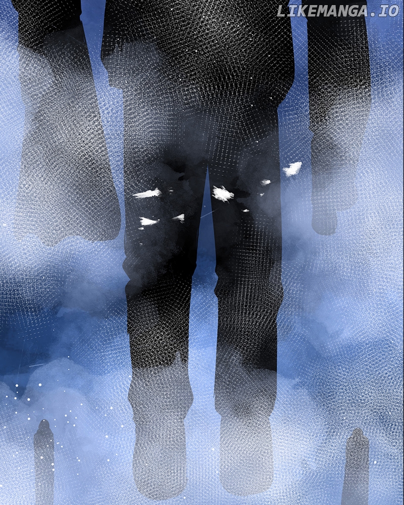 Evelyne and the Occult (Official) Chapter 55 - page 67