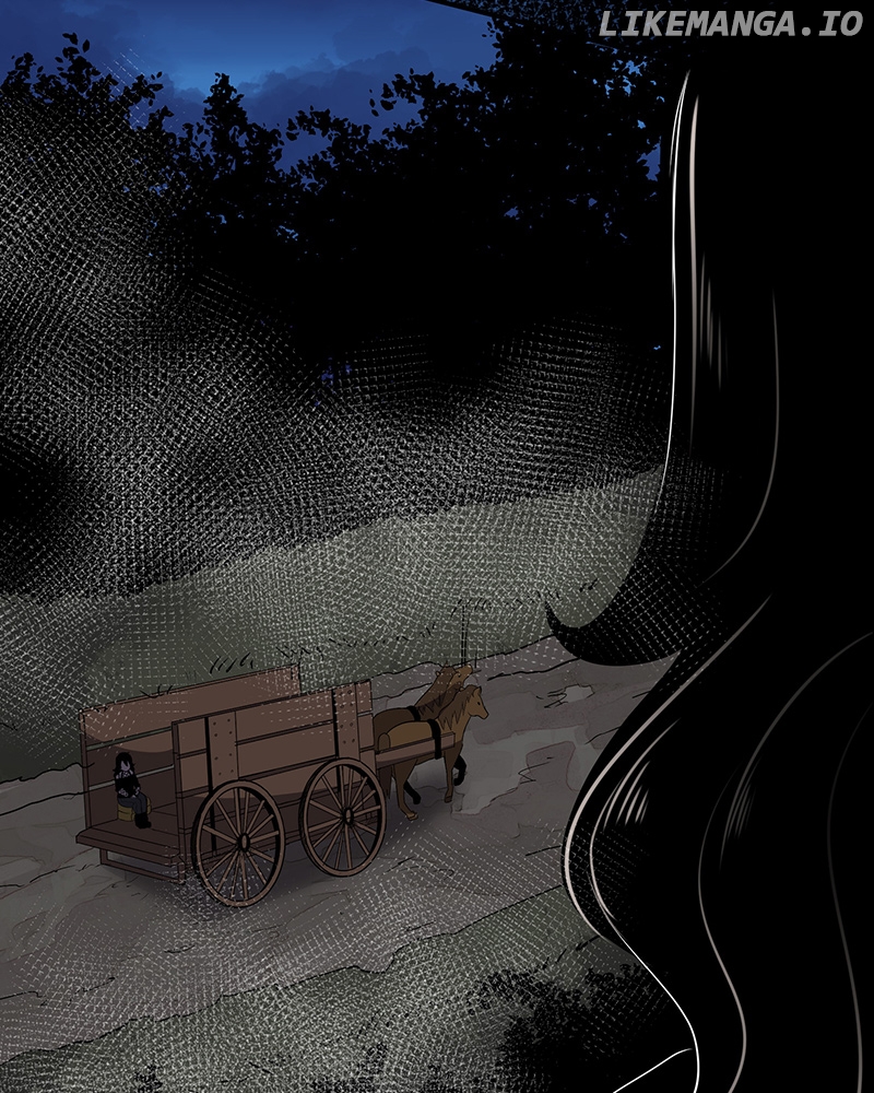Evelyne and the Occult (Official) Chapter 55 - page 70