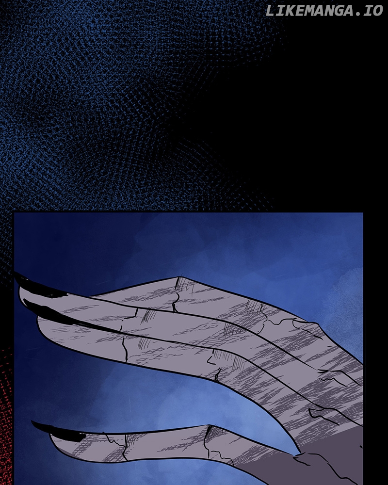 Evelyne and the Occult (Official) Chapter 55 - page 73