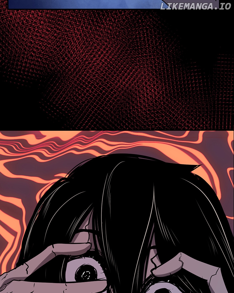 Evelyne and the Occult (Official) Chapter 55 - page 74