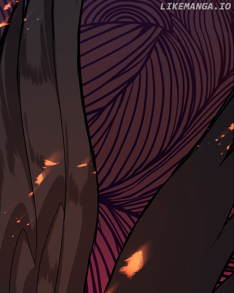 Evelyne and the Occult (Official) Chapter 55 - page 81