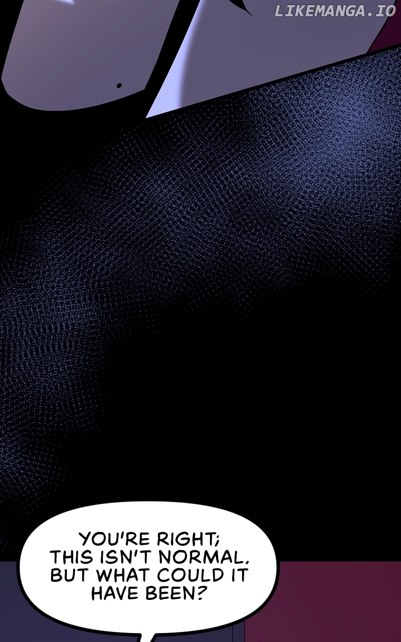Evelyne and the Occult (Official) Chapter 73 - page 13
