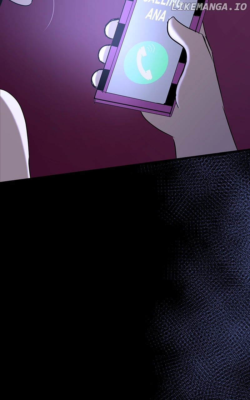 Evelyne and the Occult (Official) Chapter 73 - page 18