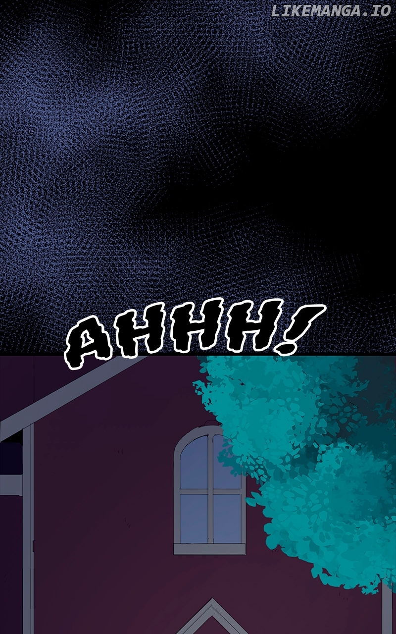 Evelyne and the Occult (Official) Chapter 73 - page 36