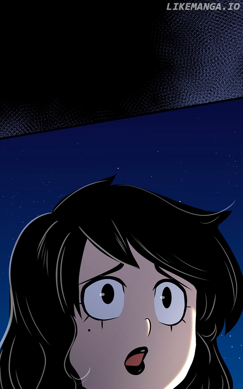 Evelyne and the Occult (Official) Chapter 73 - page 40