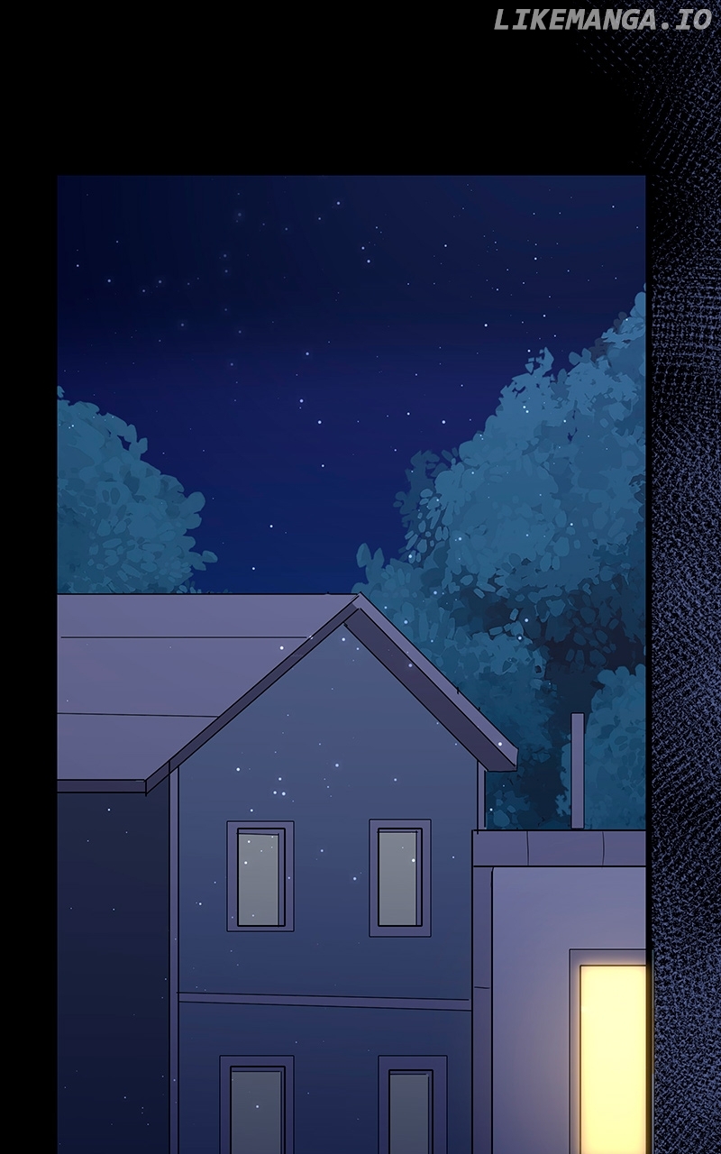 Evelyne and the Occult (Official) Chapter 73 - page 42