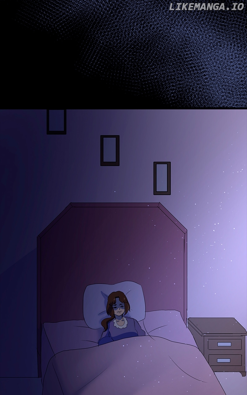 Evelyne and the Occult (Official) Chapter 73 - page 44
