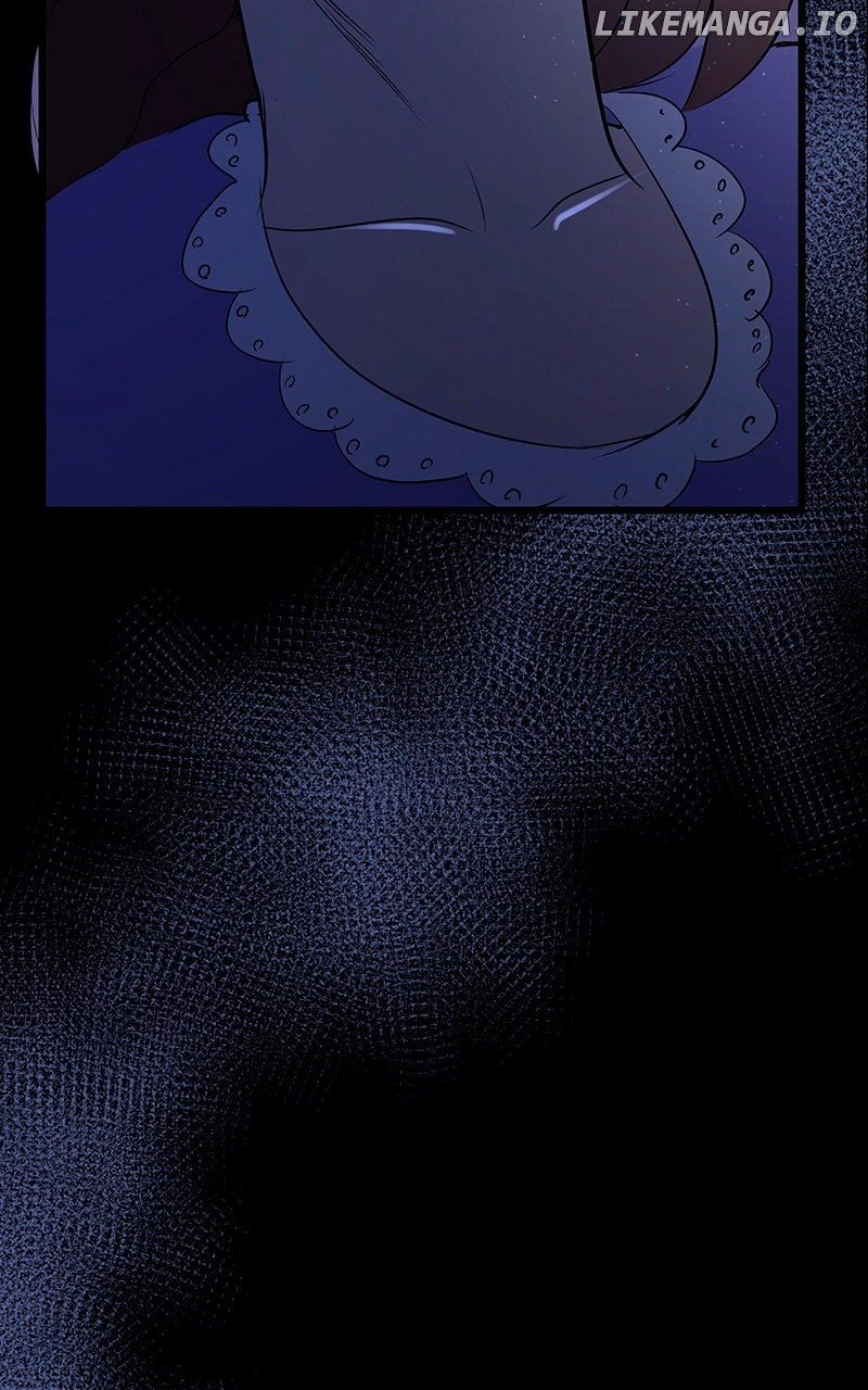 Evelyne and the Occult (Official) Chapter 73 - page 47