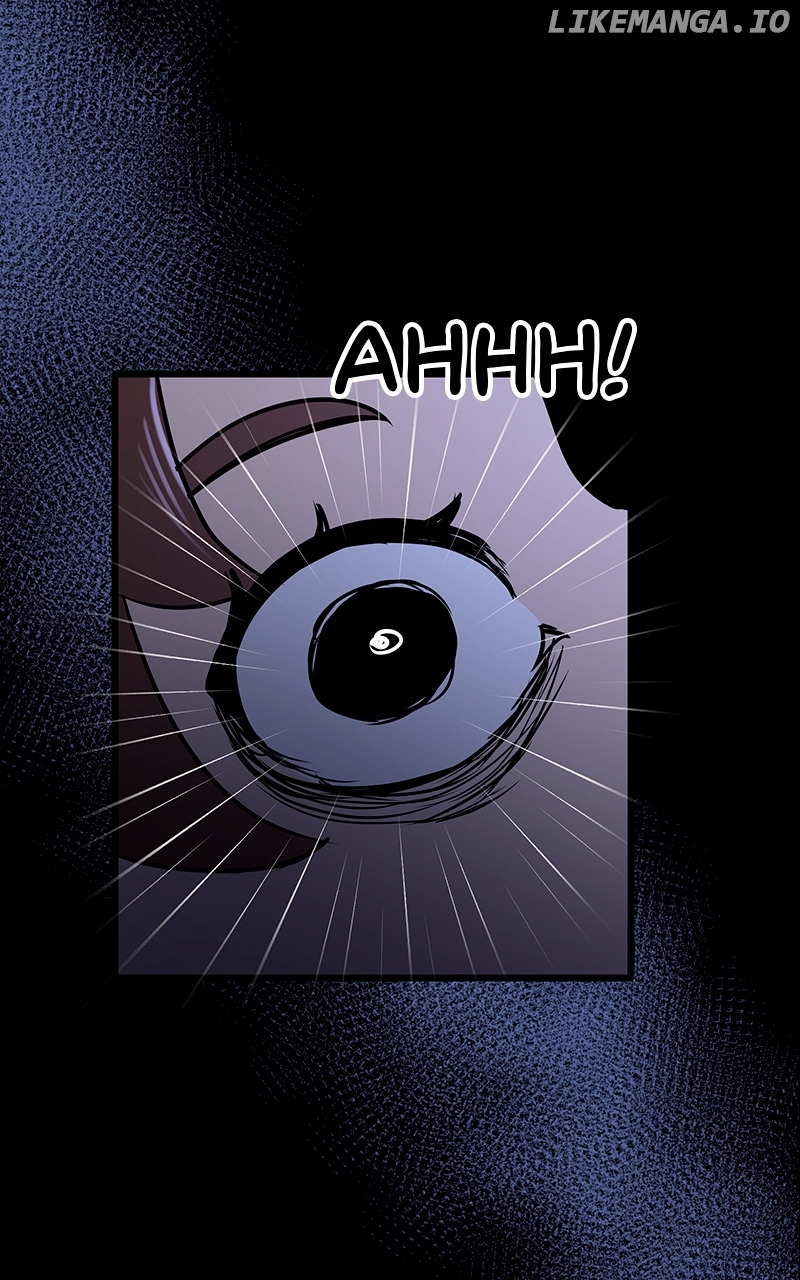 Evelyne and the Occult (Official) Chapter 73 - page 48