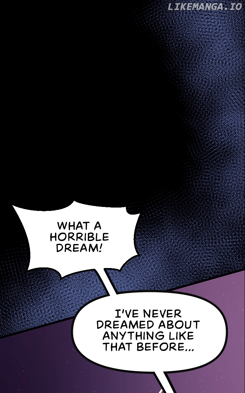 Evelyne and the Occult (Official) Chapter 73 - page 49