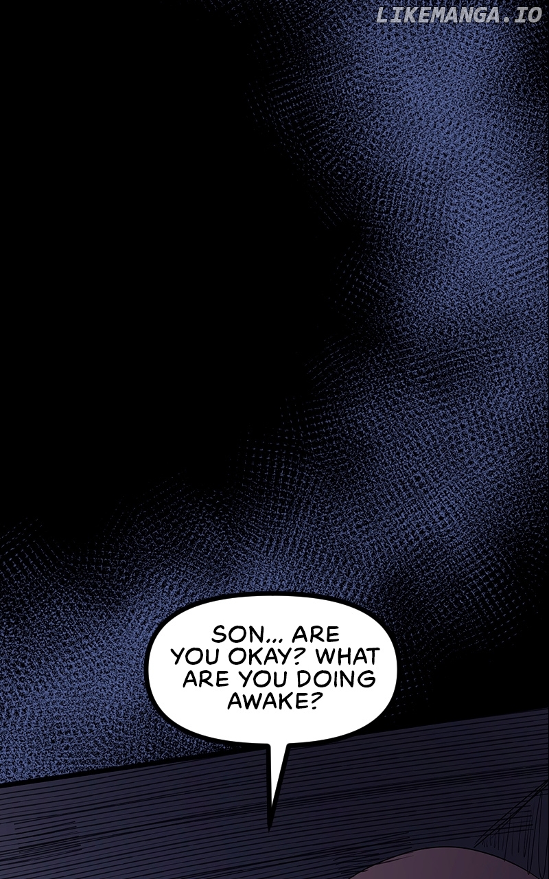 Evelyne and the Occult (Official) Chapter 73 - page 55