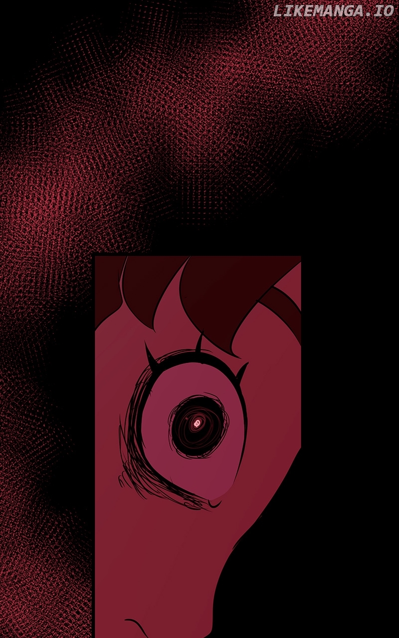 Evelyne and the Occult (Official) Chapter 73 - page 61