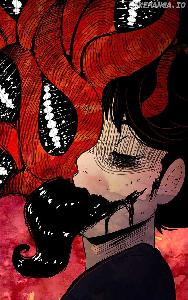 Evelyne and the Occult (Official) Chapter 73 - page 66