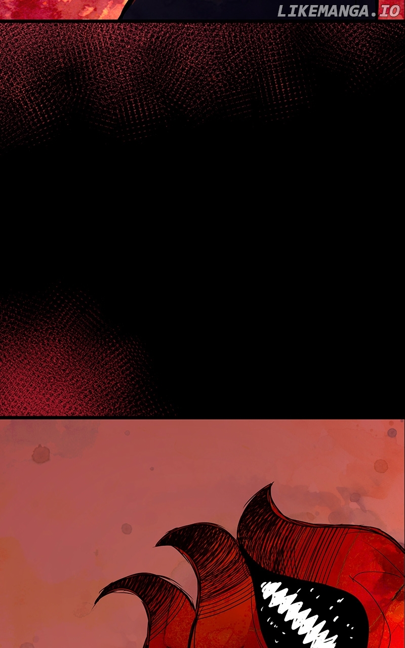Evelyne and the Occult (Official) Chapter 73 - page 67