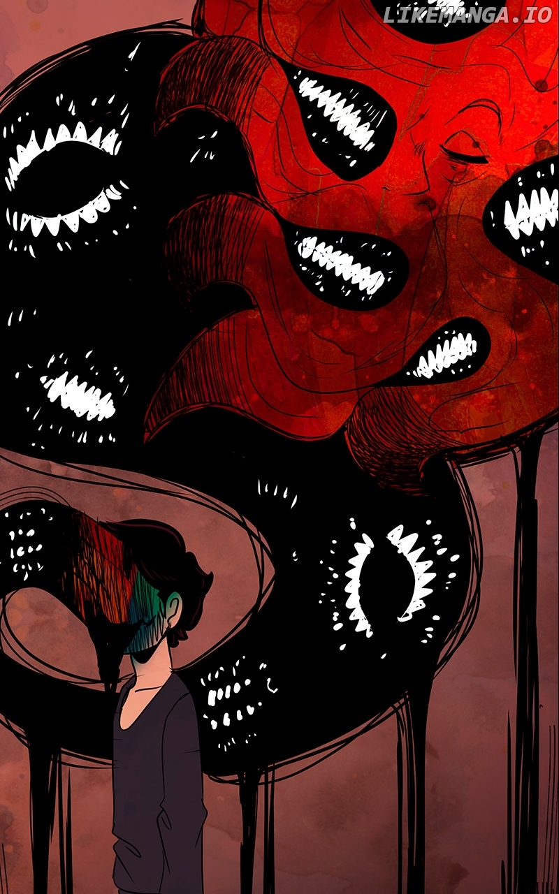 Evelyne and the Occult (Official) Chapter 73 - page 68