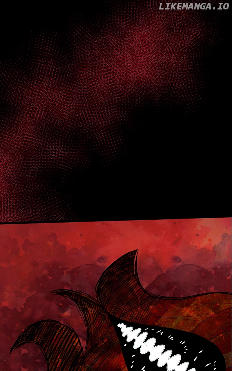 Evelyne and the Occult (Official) Chapter 73 - page 70
